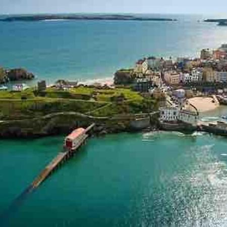 Rhodewood House Saundersfoot Apartman Kültér fotó