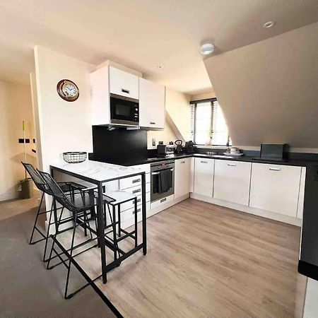 Rhodewood House Saundersfoot Apartman Kültér fotó