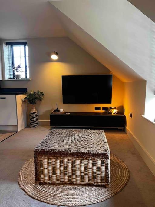 Rhodewood House Saundersfoot Apartman Kültér fotó