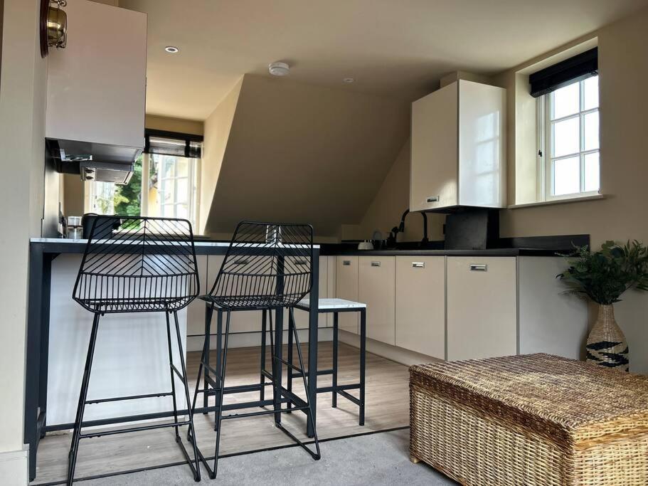 Rhodewood House Saundersfoot Apartman Kültér fotó