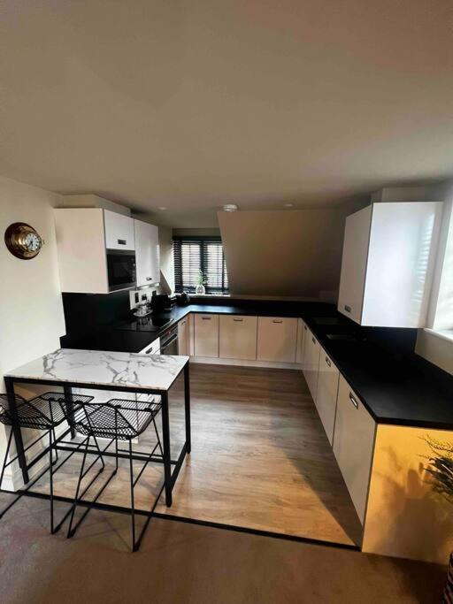 Rhodewood House Saundersfoot Apartman Kültér fotó