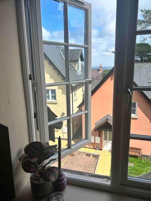 Rhodewood House Saundersfoot Apartman Kültér fotó