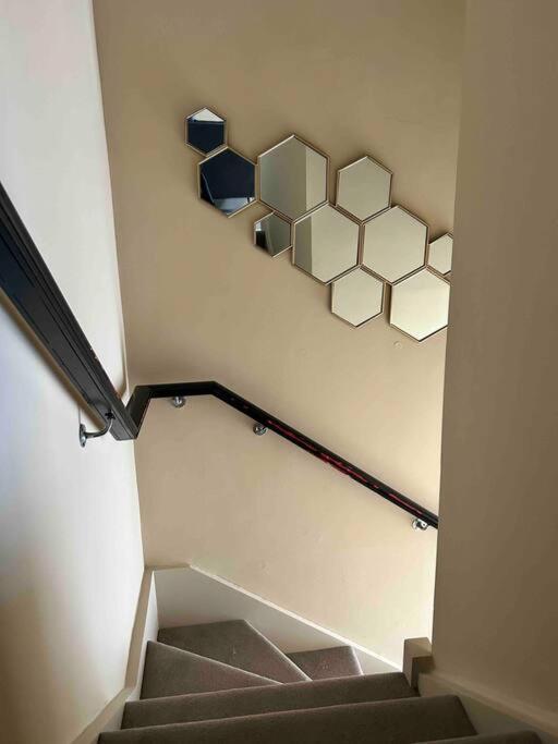 Rhodewood House Saundersfoot Apartman Kültér fotó