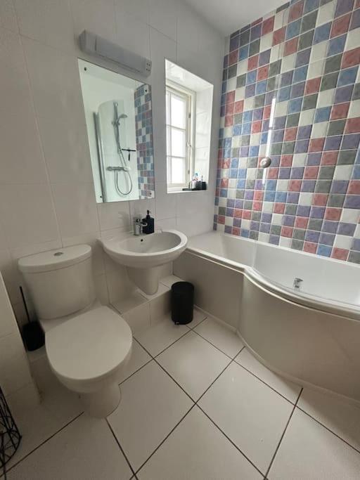 Rhodewood House Saundersfoot Apartman Kültér fotó