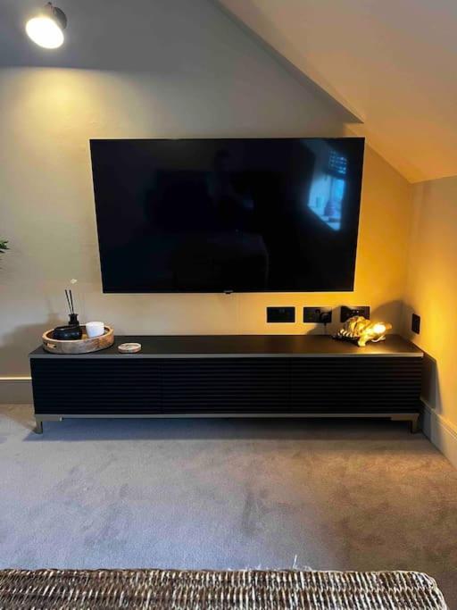 Rhodewood House Saundersfoot Apartman Kültér fotó