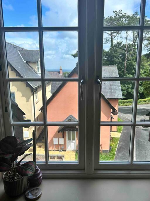 Rhodewood House Saundersfoot Apartman Kültér fotó